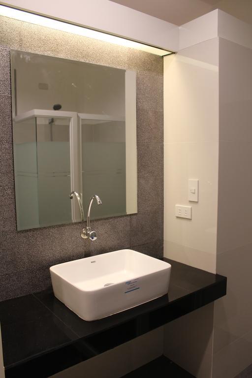Be-Ing Suites Davao City Exteriör bild