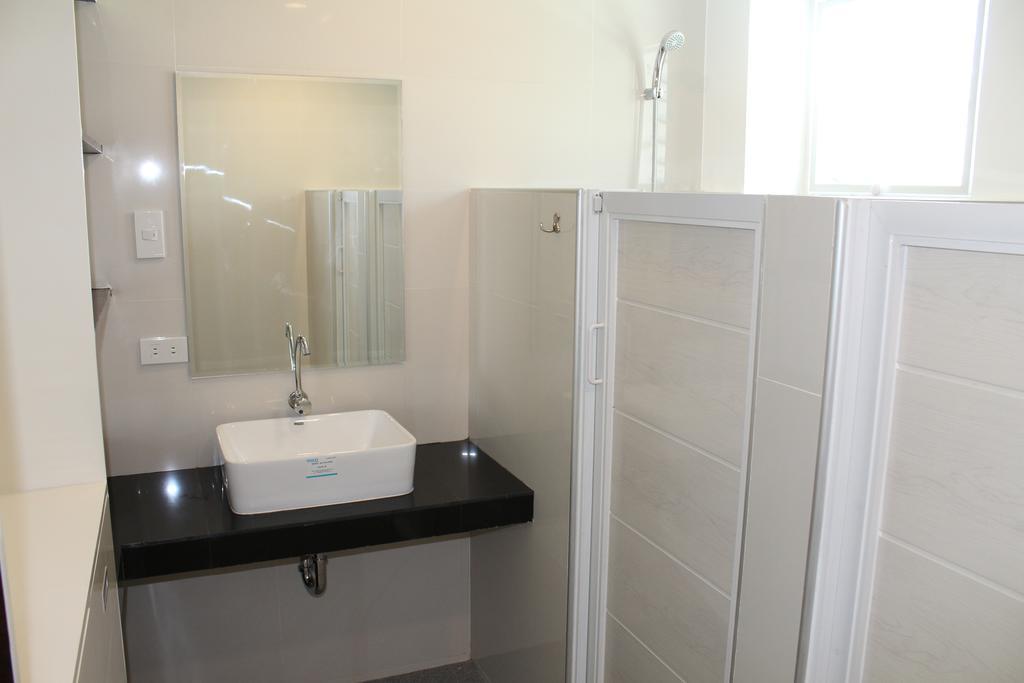 Be-Ing Suites Davao City Exteriör bild