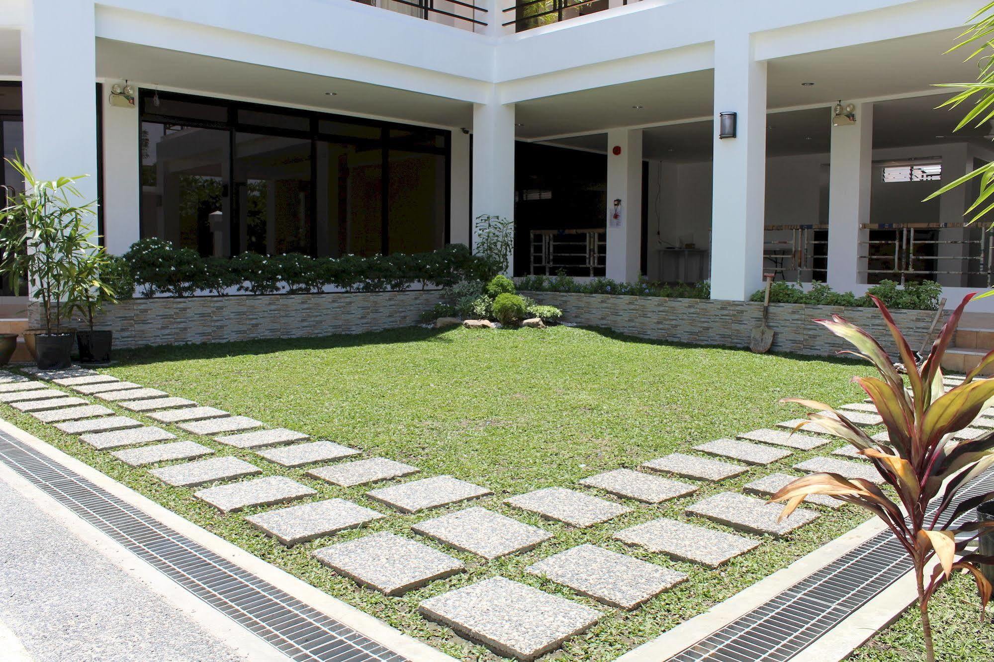 Be-Ing Suites Davao City Exteriör bild